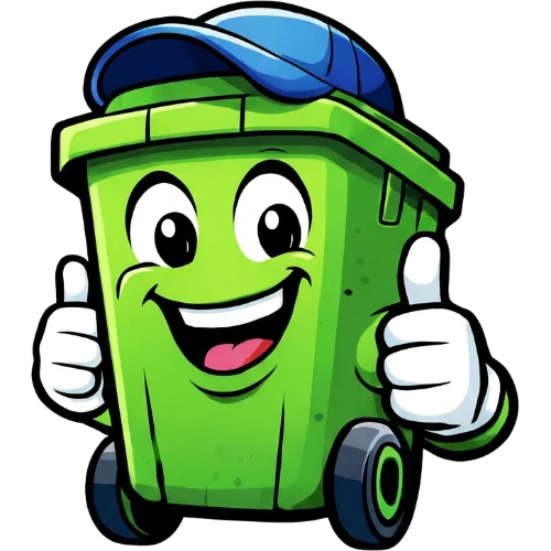 Clean Can Crew Clean Can Crew